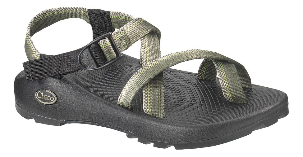 Mens Chaco Z/2 Unaweep Sandals Shoe