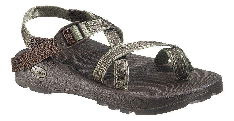 Mens Chaco Z/2 Unaweep Sandals Shoe