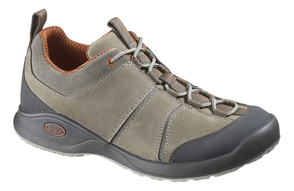 Mens Chaco Torlan Bulloo Casual Shoe