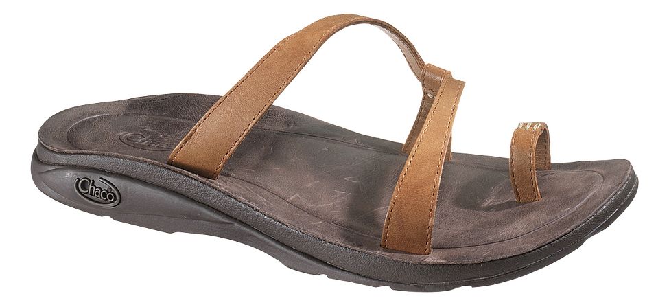 Womens Chaco Indigen EcoTread Sandals Shoe