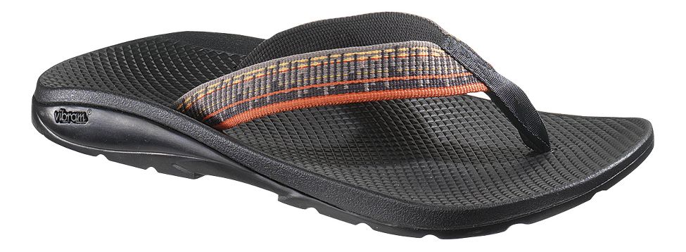 Mens Chaco Flip Pro Sandals Shoe