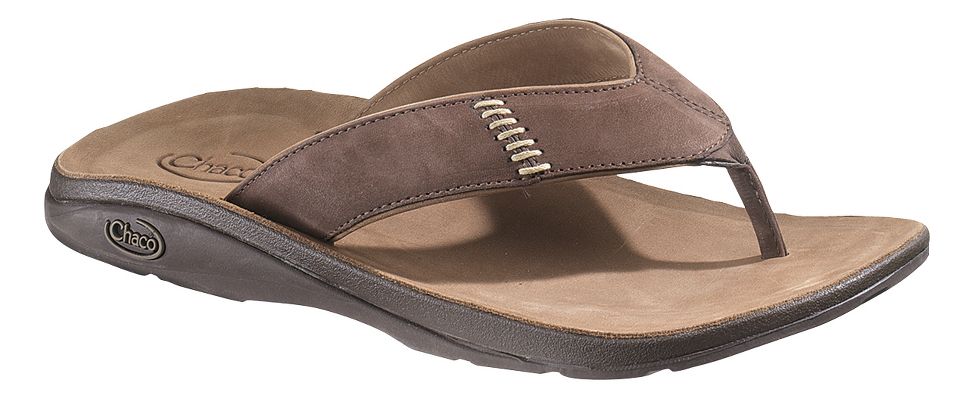 Mens Chaco Cordonazo EcoTread Sandals Shoe