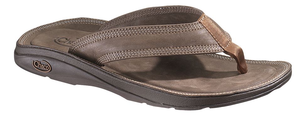Mens Chaco Flip of Faith EcoTread Sandals Shoe