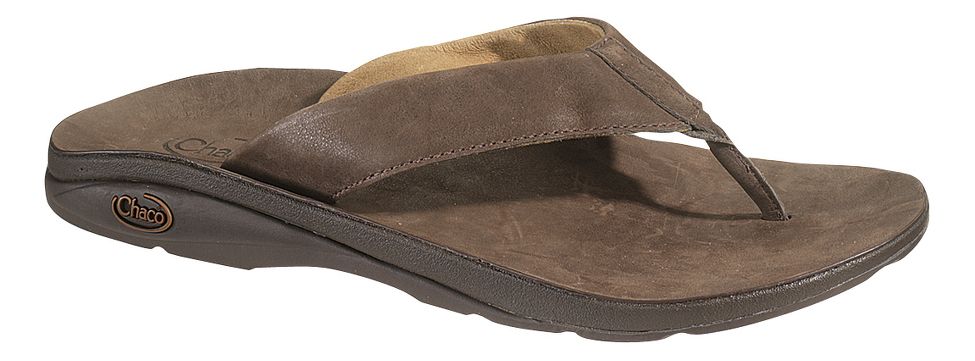 Mens Chaco Flippin' Brewhaha EcoTread Sandals Shoe