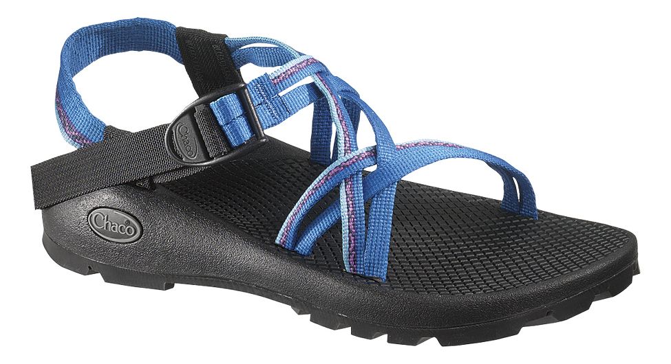 Womens Chaco ZX/1 Unaweep Sandals Shoe