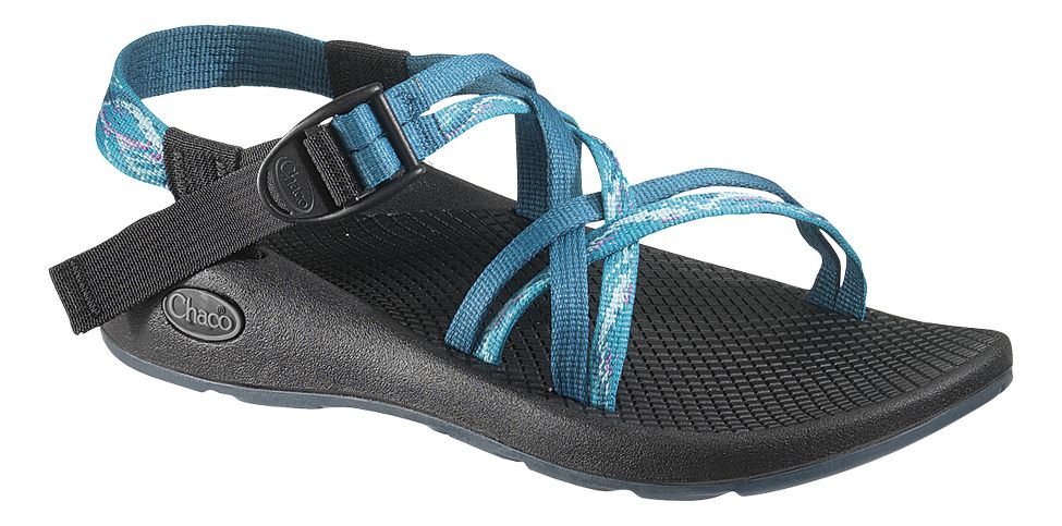 Womens Chaco ZX/1 Yampa Sandals Shoe