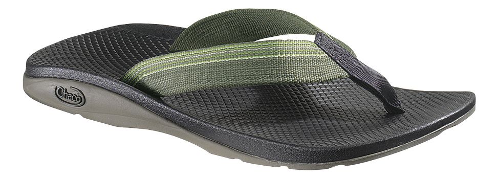 Mens Chaco Flip EcoTread Sandals Shoe