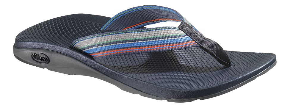Mens Chaco Flip EcoTread Sandals Shoe