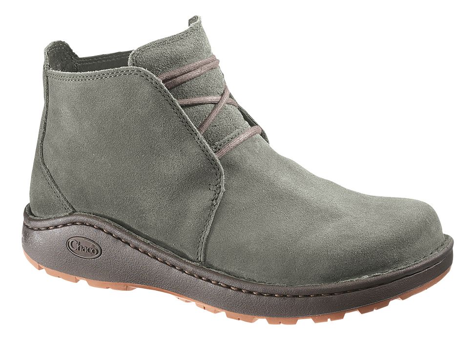 Mens Chaco Otis Nurl Casual Shoe