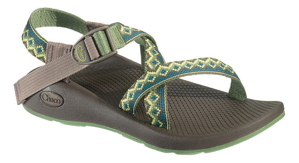Chaco Z1 Yampa Sandals