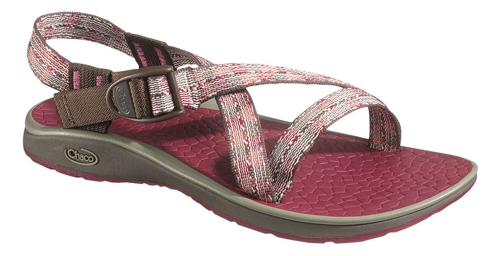 Womens Chaco Chari Sandals Shoe