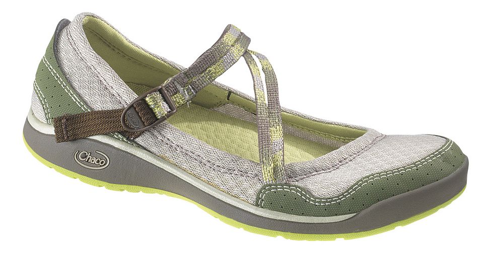 Womens Chaco Keel Casual Shoe