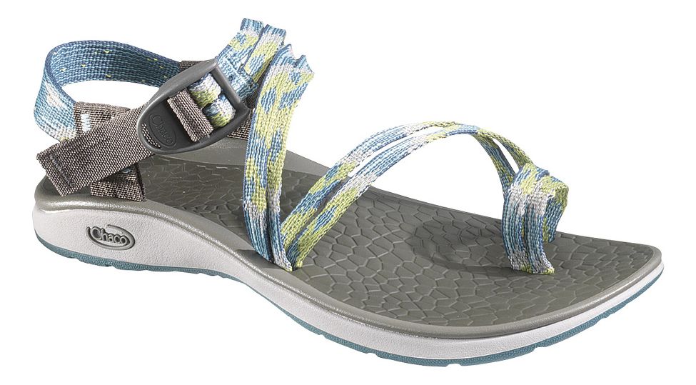 Womens Chaco Fantasia Sandals Shoe