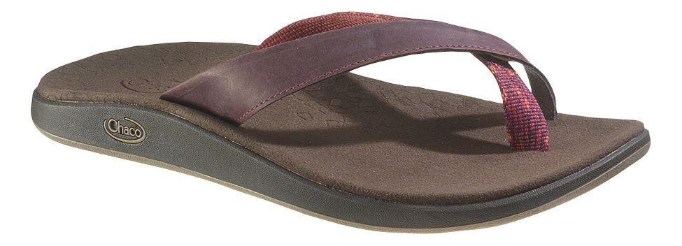 Womens Chaco Mitchell Sandals Shoe