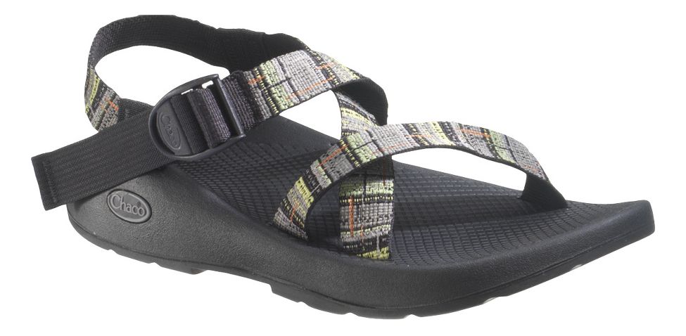 Mens Chaco Z1 Pro Sandals Shoe