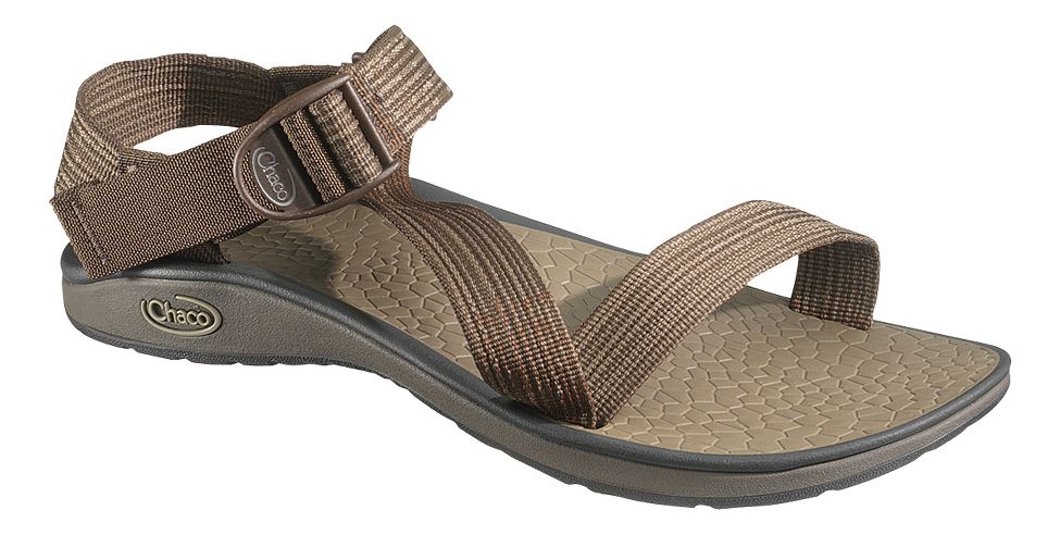 Mens Chaco Mighty Sandals Shoe