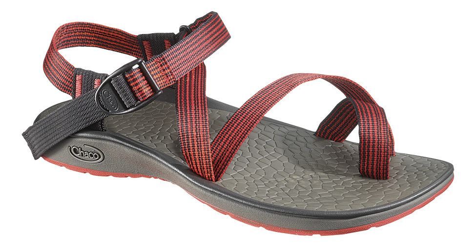Mens Chaco Rex Sandals Shoe