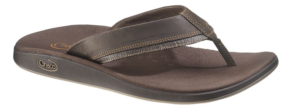 Mens Chaco Fontas Sandals Shoe