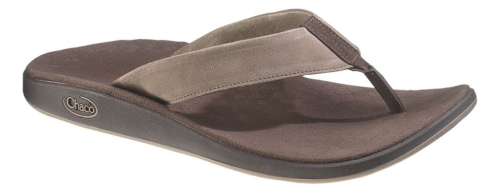 Mens Chaco Kolb Sandals Shoe