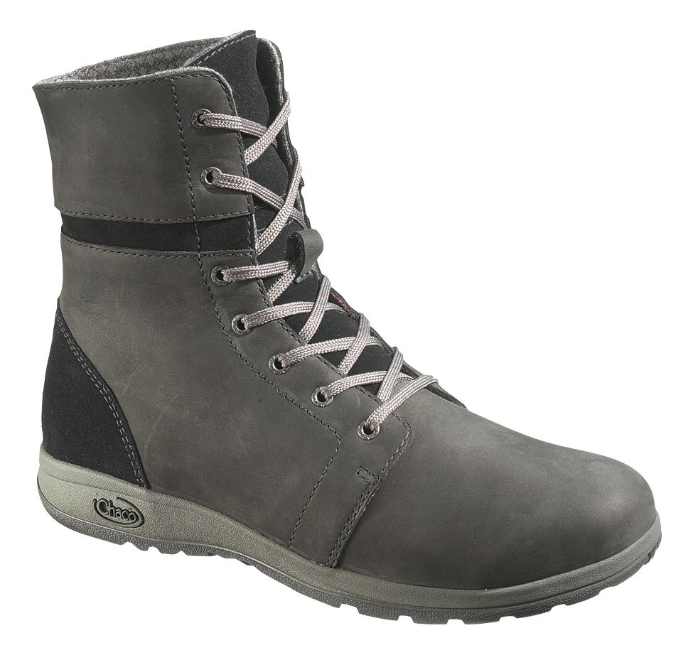 Chaco Natilly