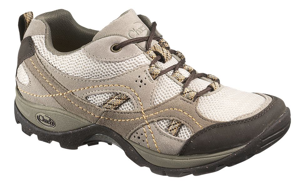 Chaco Touraine Trail Running Shoe