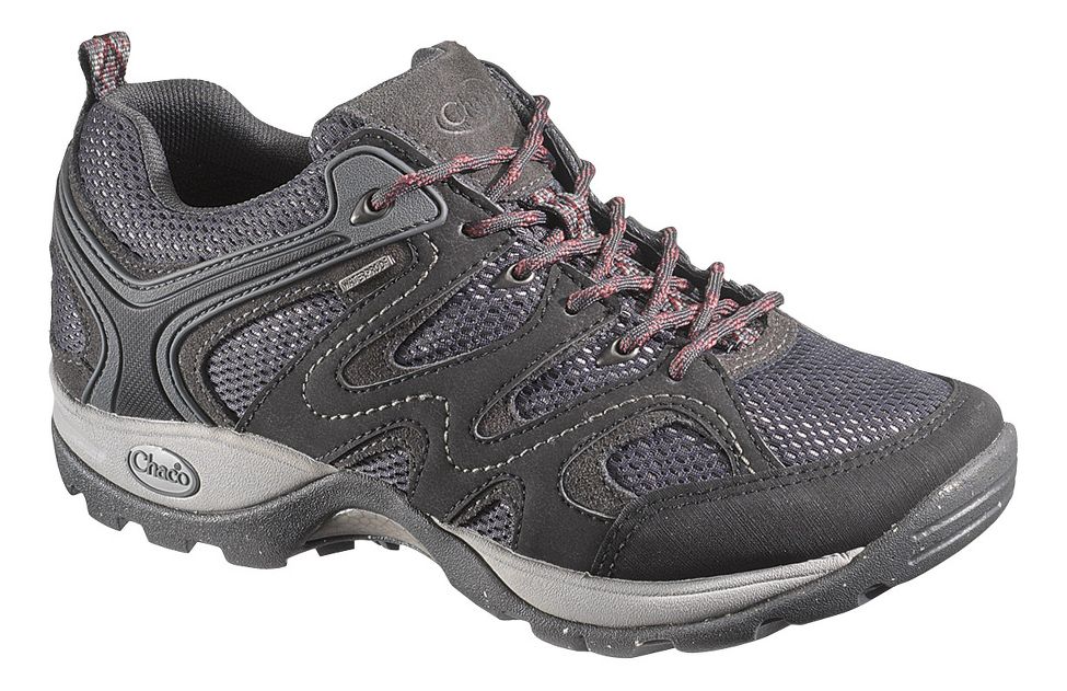Chaco Layna Waterproof Hiking Shoe