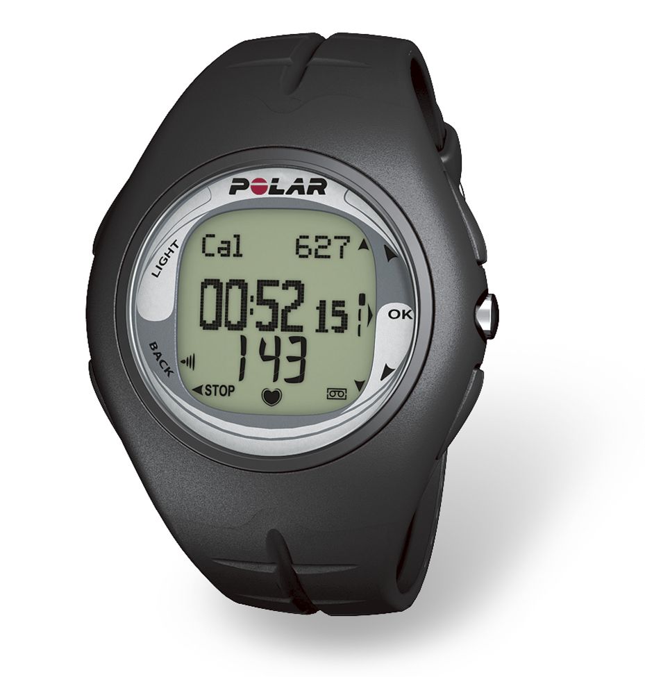 Polar F6 Heart Rate Monitor Polar F6 Heart Rate Monitor