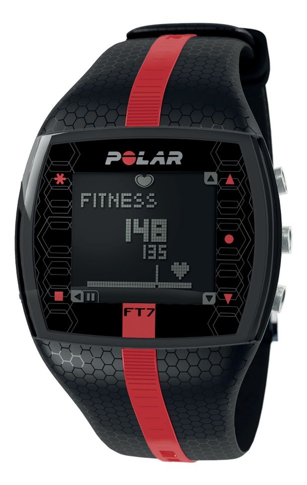 Mens Polar FT7 HRM Monitors