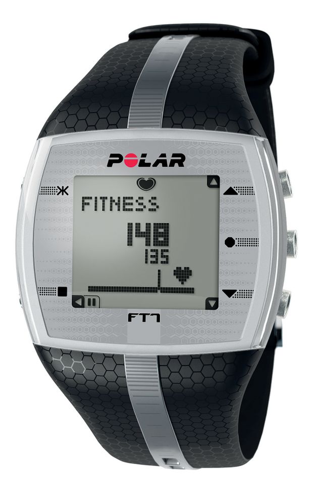 Mens Polar FT7 HRM Monitors
