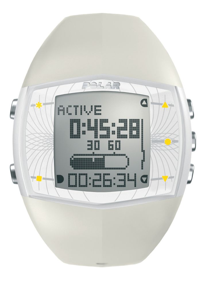 Womens Polar FA20 Fitness Computer Watches