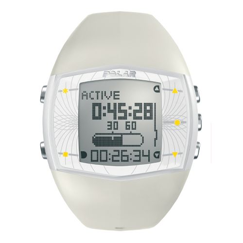 Polar FA20 Fitness Computer Watches (Women's)