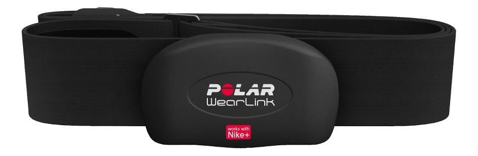Polar Wearlink Transmitter Nike+ Monitors