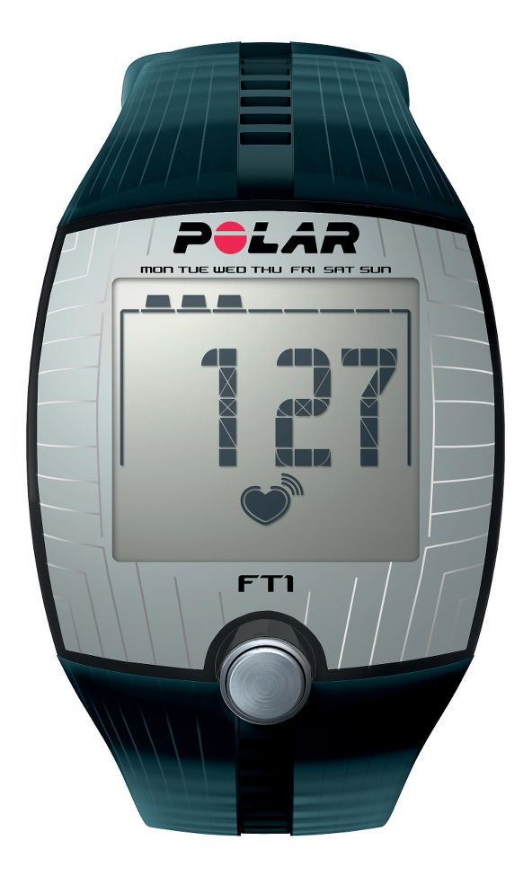 Polar FT1 Heart Rate Monitor Monitors