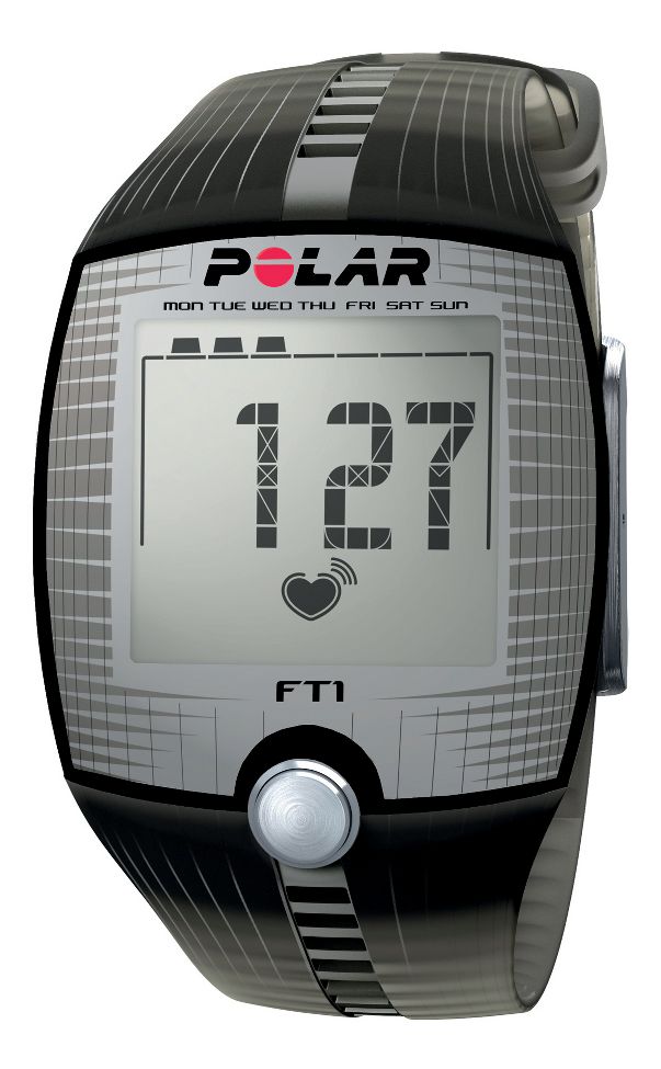 Polar FT1 Heart Rate Monitor Monitors