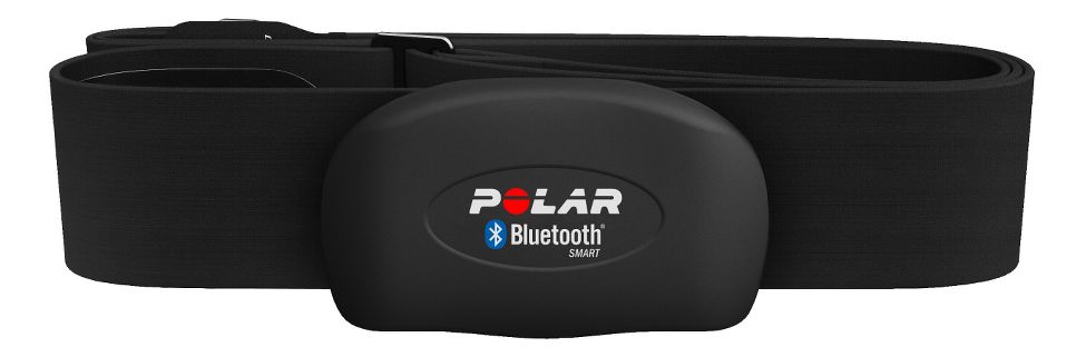 Polar H7 Bluetooth Transmitter Electronics