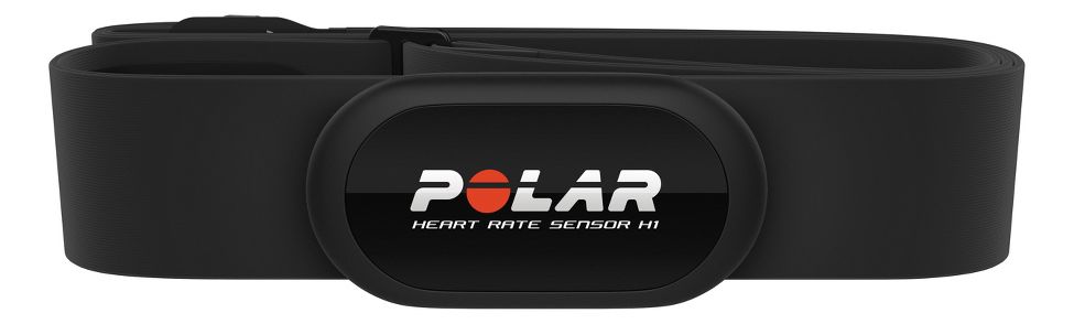 Polar H1 Heart Rate Sensor Monitors