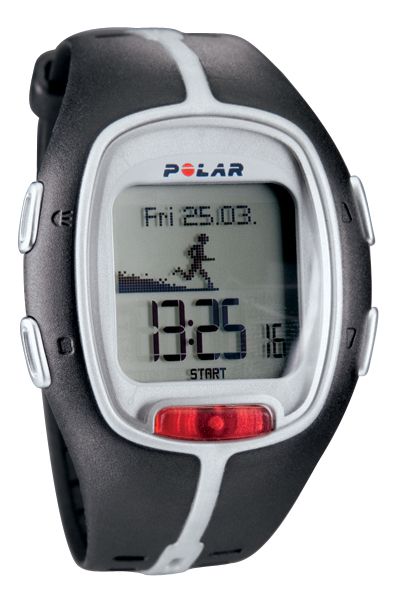 Polar RS200 Running Computer Monitor Polar RS200 Running Computer Monitor