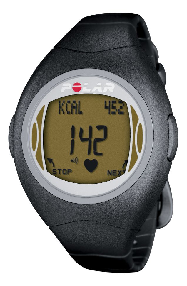 Womens Polar F4 Heartrate Monitor Womens Polar F4 Heartrate Monitor