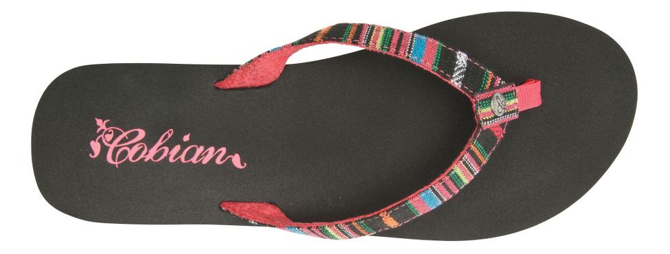 Cobian Fiesta Skinny Bounce Sandals