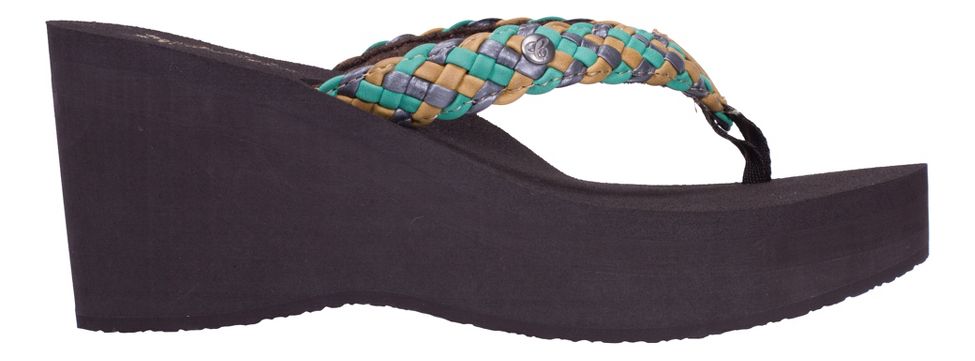 Cobian Zoe Sandals