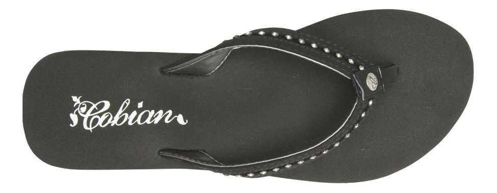 Cobian Cartier Skinny Bounce Sandals