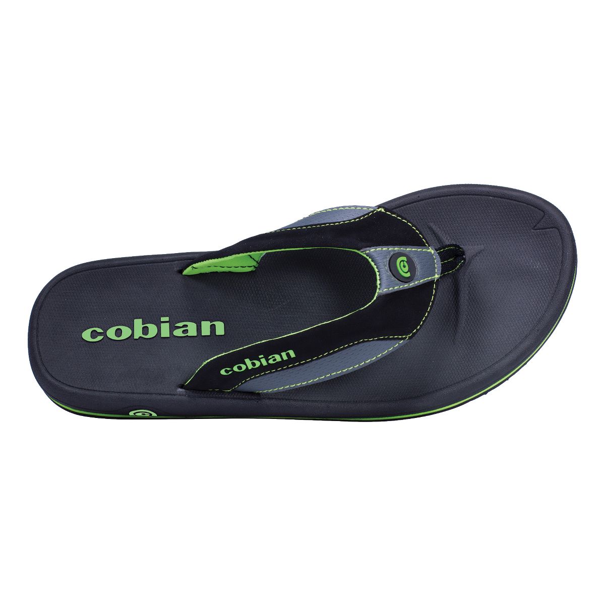 cobian tofino archy