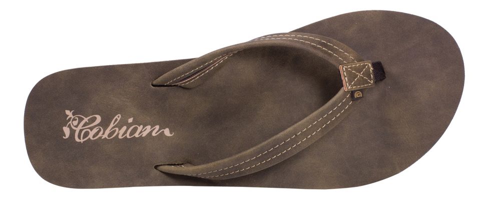Cobian Pacifica Sandals