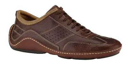 Mens Cole Haan Air Infinity Oxford Casual Shoe
