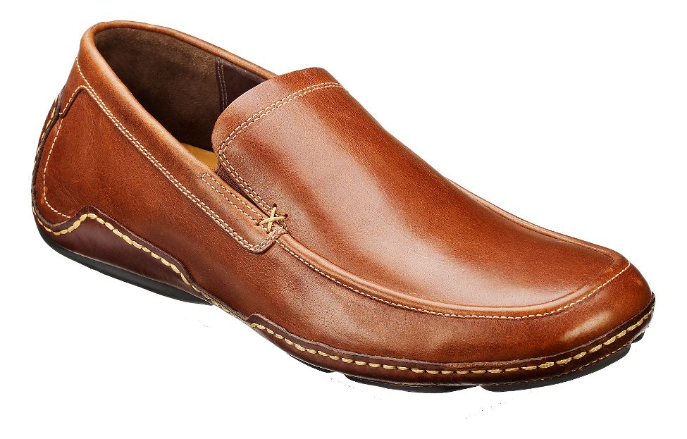 Mens Cole Haan Air Owen Venetian Casual Shoe