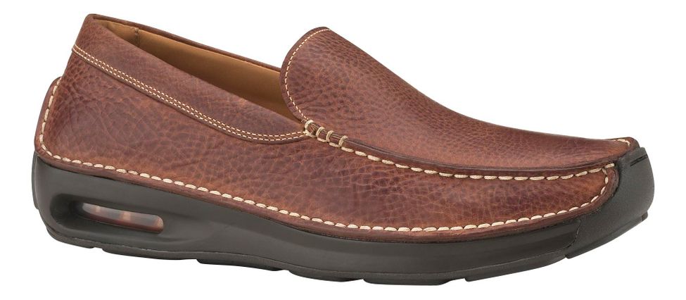 Mens Cole Haan Air Alaska Slipon Casual Shoe