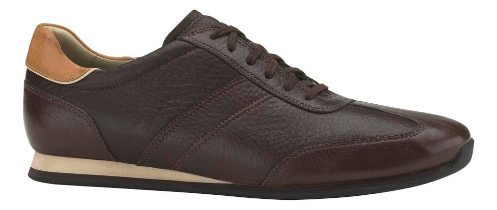 Mens Cole Haan Air Obori Oxford Casual Shoe