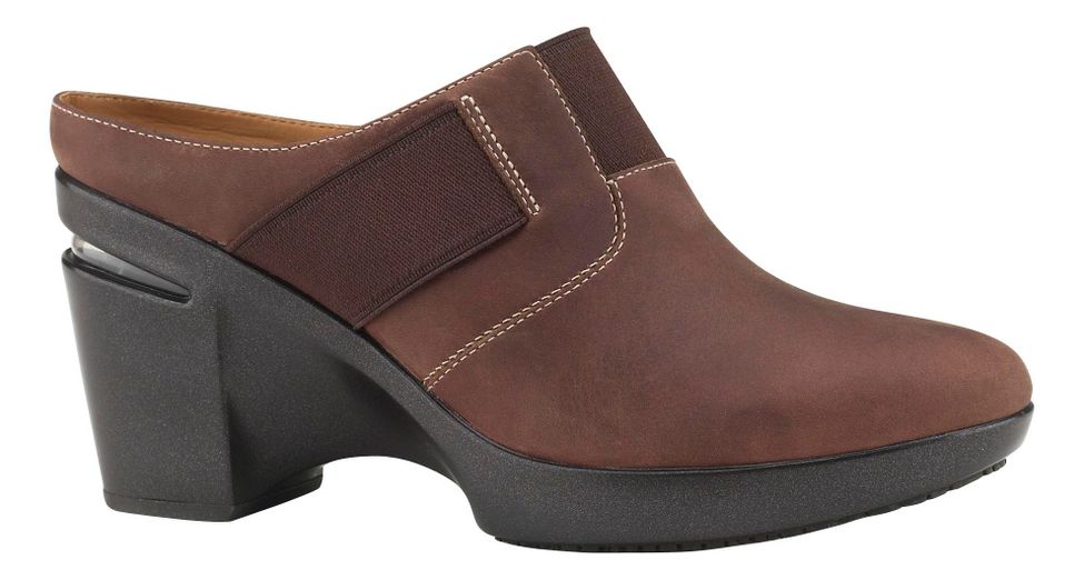 Womens Cole Haan Air Sara Clog Casual Shoe