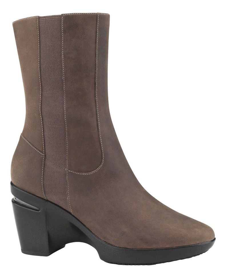 Womens Cole Haan Air Sara Short Boot Casual Shoe