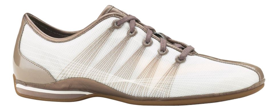 Womens Cole Haan Zoom Flywire Lace Casual Shoe
